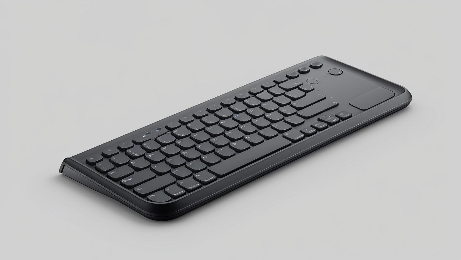 SlimForm Wireless Board
